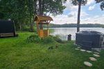 Dawn Valley - Small house for rent on the shore of the lake - 6