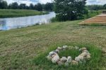 Сауна и большая ванна на открытом воздухе недалеко от Каунаса - 4