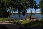 Svedresort - wypoczynek nad brzegiem jeziora, we wsi Švedriškė, powiat ignaliński - 5