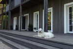 Svedresort - wypoczynek nad brzegiem jeziora, we wsi Švedriškė, powiat ignaliński - 4