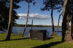 Svedresort - wypoczynek nad brzegiem jeziora, we wsi Švedriškė, powiat ignaliński - 6