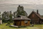 „Varnalizdis” – pole namiotowe nad jeziorem Vilkinis - 4