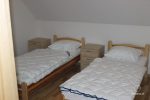 Priekule Evangelical Lutheran guest house - 4
