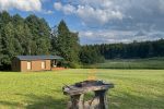 Ruhe „Wiese“