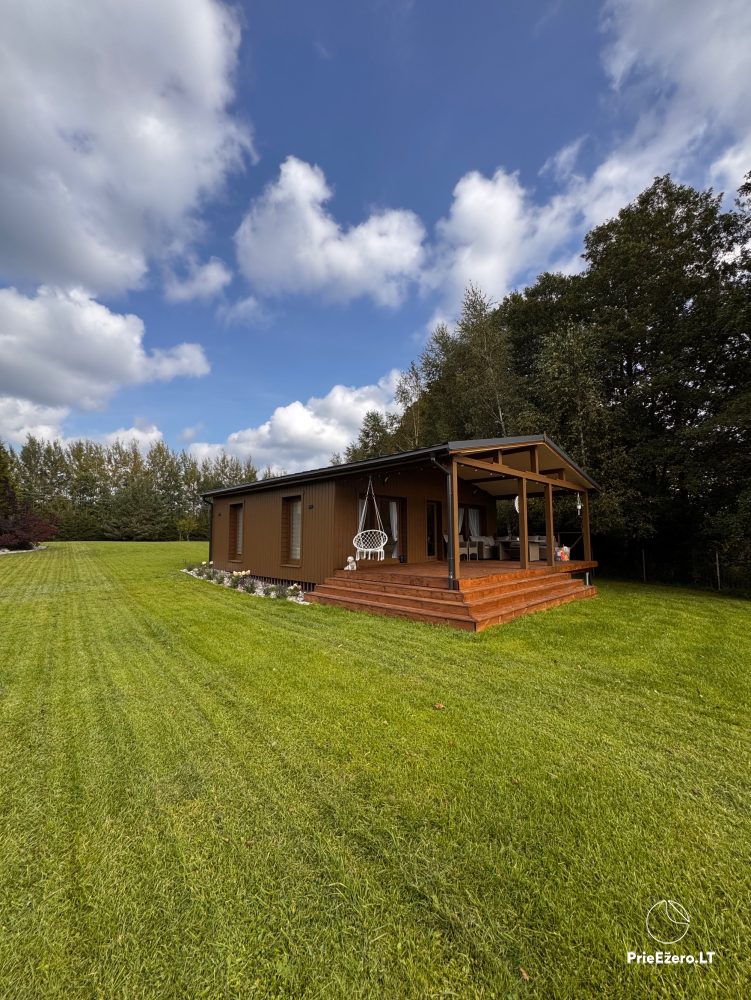 Ruhe „Wiese“ - 1