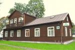 Pensjonat w Druskiennikach Villa Evelina