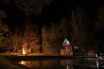 Moon valley - accommodation, sauna, kayaks, massages, educations, large outdoor bathtub - 2