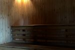 Zagroda „Dūmino” - sauna, duża wanna zewnętrzna, noclegi, sala bankietowa - 3