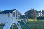Holiday cottage on the shore of the lake in Varena district Jack namai - 5