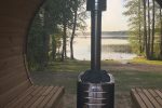 Holiday cottage on the shore of the lake in Varena district Jack namai - 3