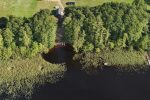 Holiday cottage on the shore of the lake in Varena district Jack namai - 6