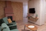 GobeHouse-Gehöft  - kleines Haus mit Sauna und großer Außenbadewanne zu vermieten - 4
