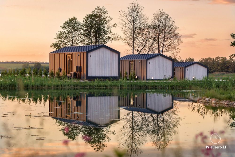 Comfort Villas – idealne miejsce na jakościowy wypoczynek - 1