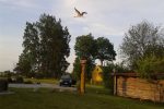 Unterkunft auf einem Bauernhof - Zimmer zu vermieten - 4
