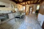 Small houses and outdoor bathtub for rent in Poland, near the lake Rajgrodo - 6