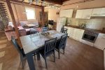 Small houses and outdoor bathtub for rent in Poland, near the lake Rajgrodo - 5