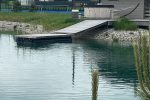 Gospodarstwo pszczelarza w Kownie: sauna, jacuzzi, sala bankietowa, czysty staw, korty tenisowe - 4