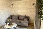 Gospodarstwo pszczelarza w Kownie: sauna, jacuzzi, sala bankietowa, czysty staw, korty tenisowe - 4