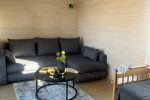 Gospodarstwo pszczelarza w Kownie: sauna, jacuzzi, sala bankietowa, czysty staw, korty tenisowe - 5