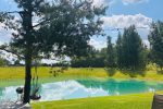 Pažėrų pirtis - prywatny wypoczynek w gospodarstwie domowym z sauną i zewnętrzną wanną tylko dla Ciebie! - 4