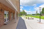 Neues Gehöft „Piliakiemių Vila“ am Seeufer: luxuriöser Bankettsaal, Sauna, Ferienhäuser - 3