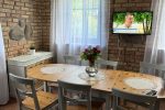 VILLA PARADISO - domki dwupokojowe blisko jeziora do wynajęcia - 6