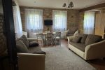 VILLA PARADISO - domki dwupokojowe blisko jeziora do wynajęcia - 5