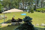VILLA PARADISO - domki dwupokojowe blisko jeziora do wynajęcia - 4