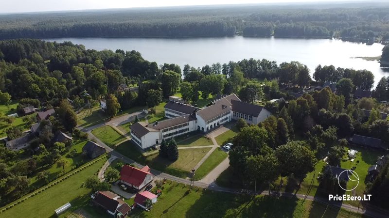 Sport- und Erholungszentrum Linkmeni
