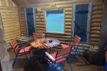 Sauna for rent in Trakai region (up to 6 guests) - 2