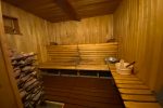Sauna for rent in Trakai region (up to 6 guests) - 3