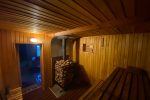 Sauna for rent in Trakai region (up to 6 guests) - 4