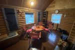 Sauna for rent in Trakai region (up to 6 guests) - 5