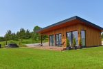 Lamėsto Ufer - Ferienhaus für ein Paar, eine Familie oder Freunde zu vermieten am Seeufer - 2