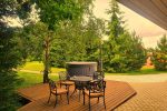 Romantyczny wypad we dwoje lub z rodziną z jacuzzi - 2