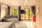 Romantyczny wypad we dwoje lub z rodziną z jacuzzi - 4