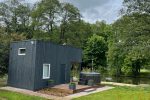 Kajaks zu vermieten, Unterkunft in einem kleinen Haus - 2