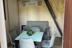 Kajaks zu vermieten, Unterkunft in einem kleinen Haus - 6