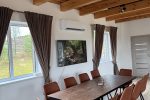 Amberwood house - do wynajęcia wiejska posiadłość nad brzegiem jeziora - 3