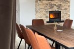 Amberwood house - do wynajęcia wiejska posiadłość nad brzegiem jeziora