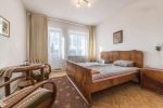 Maldžio motel - 2