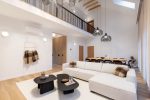 Villa Rest.Art for rent in Vilnius district in Nėries bend: house, sauna, Jacuzzi - 2