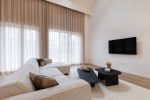 Villa Rest.Art for rent in Vilnius district in Nėries bend: house, sauna, Jacuzzi - 3