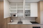 Villa Rest.Art for rent in Vilnius district in Nėries bend: house, sauna, Jacuzzi - 5