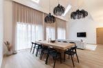 Villa Rest.Art for rent in Vilnius district in Nėries bend: house, sauna, Jacuzzi - 4