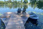 ISLAND HOUSE holiday home / homestead - 6
