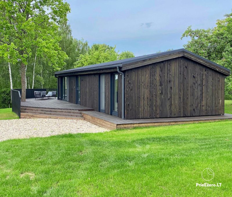 ISLAND HOUSE Ferienhaus / Gehöft