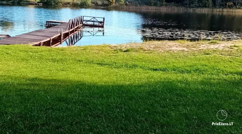Campingplatz Bei Alfred
