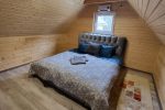 Sauna z dużą japońską wanną zewnętrzną do wynajęcia - 6