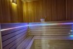 Sauna z dużą japońską wanną zewnętrzną do wynajęcia - 3